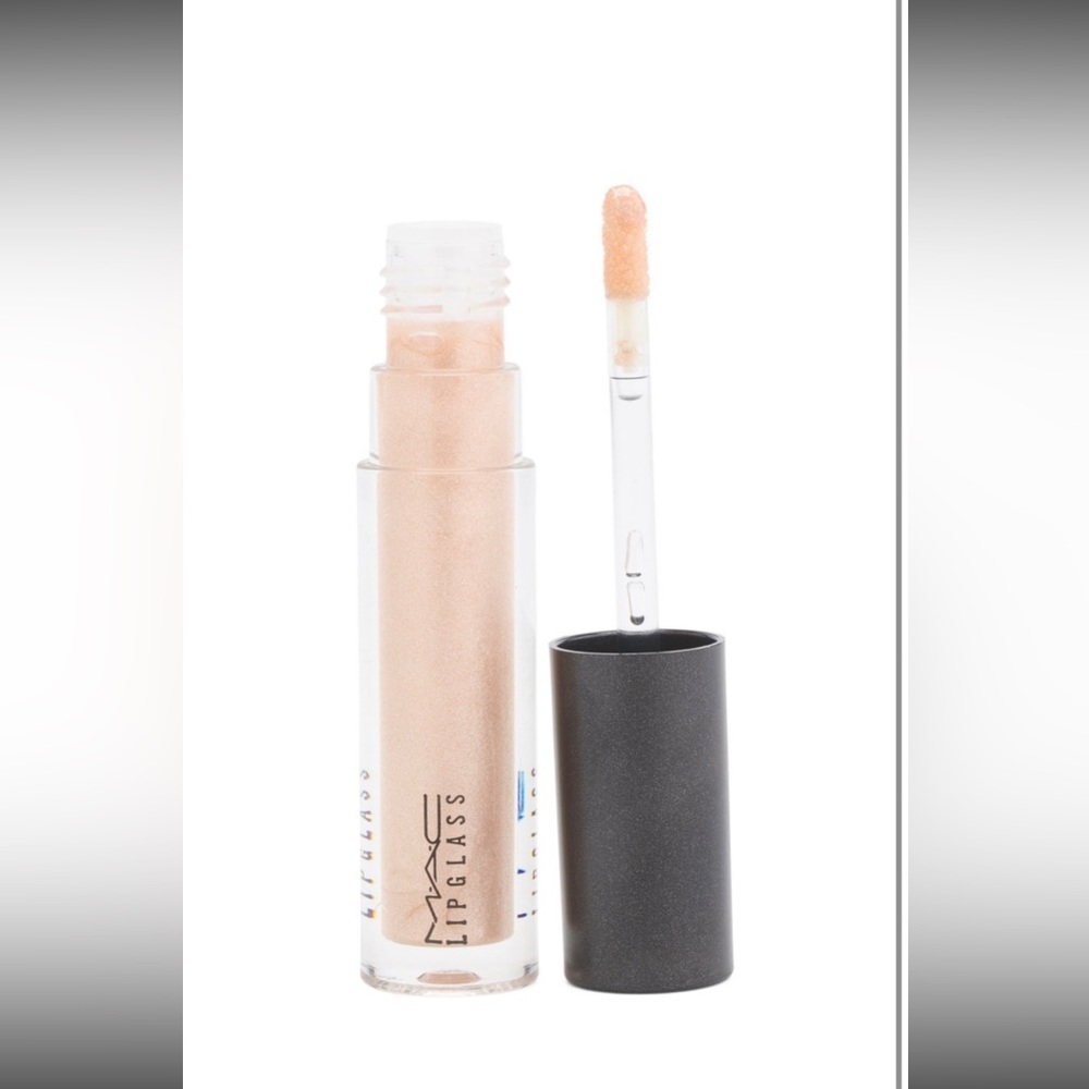Mac lipglass - Very Go Lightly - Picture 2 of 4